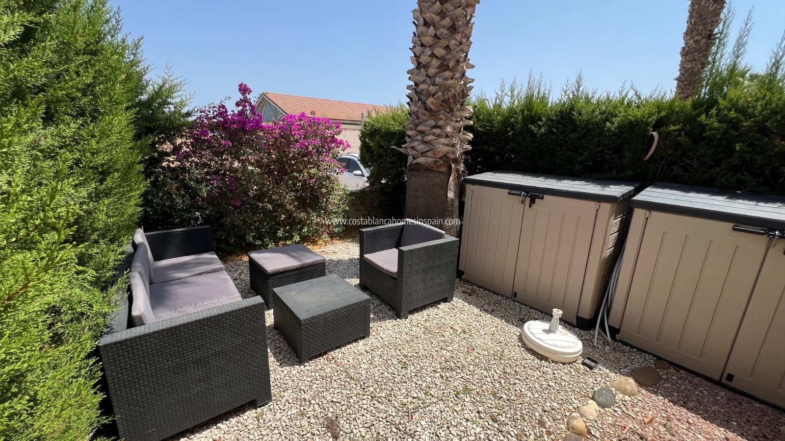 Használt - Townhouse - Algorfa - La Finca Golf