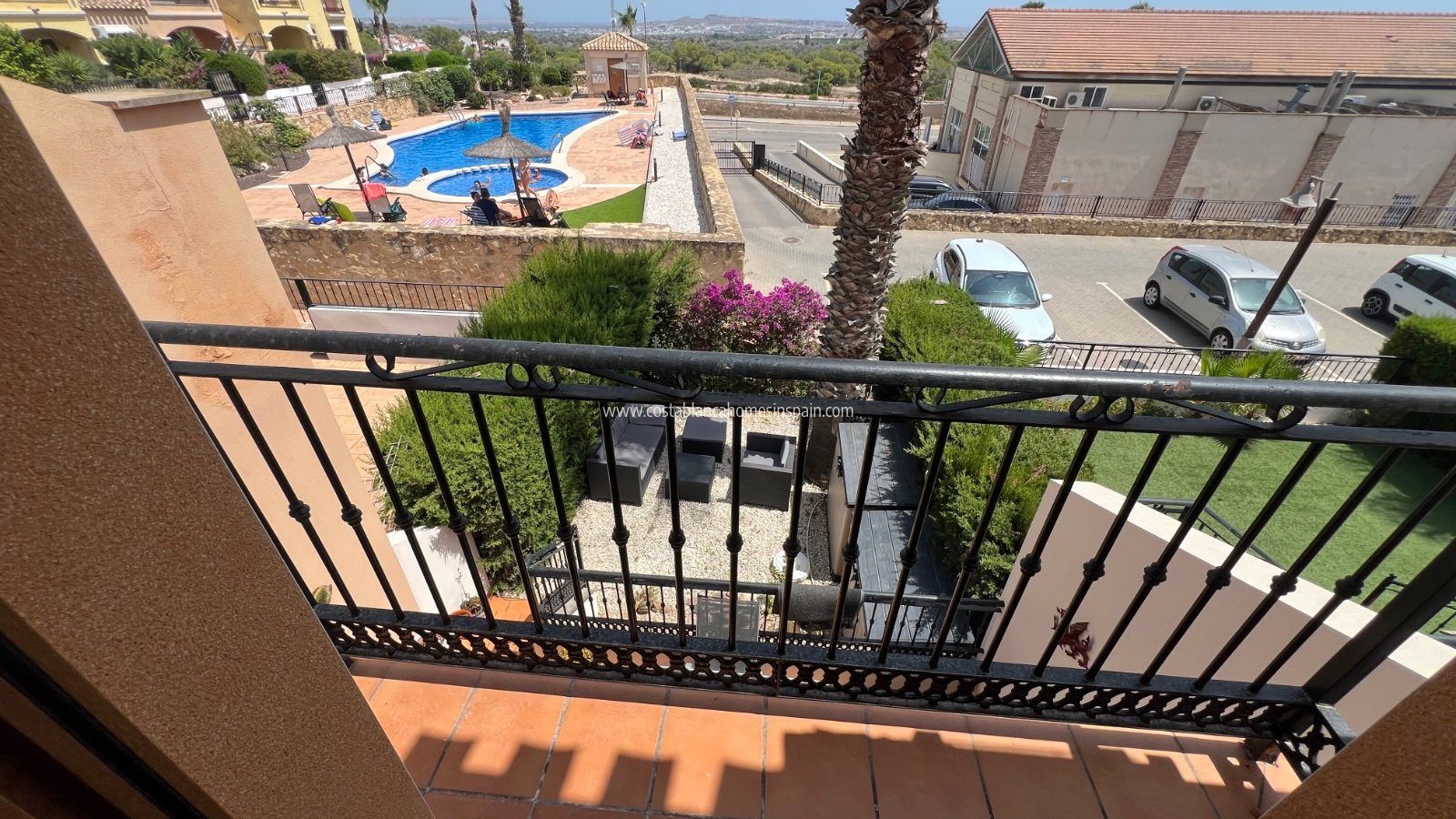 Használt - Townhouse - Algorfa - La Finca Golf