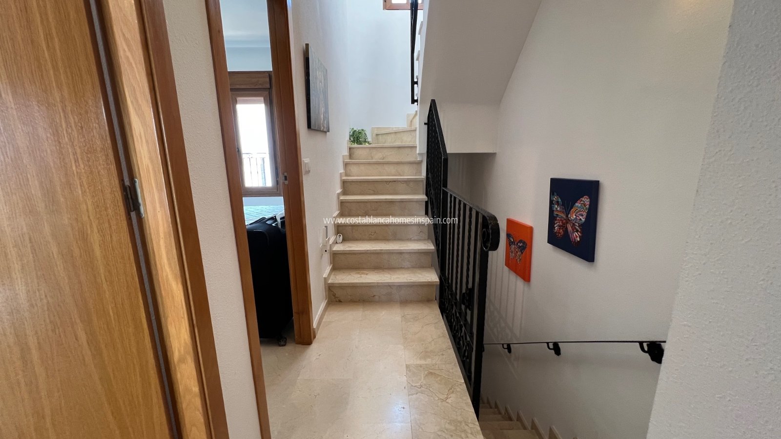 Használt - Townhouse - Algorfa - La Finca Golf