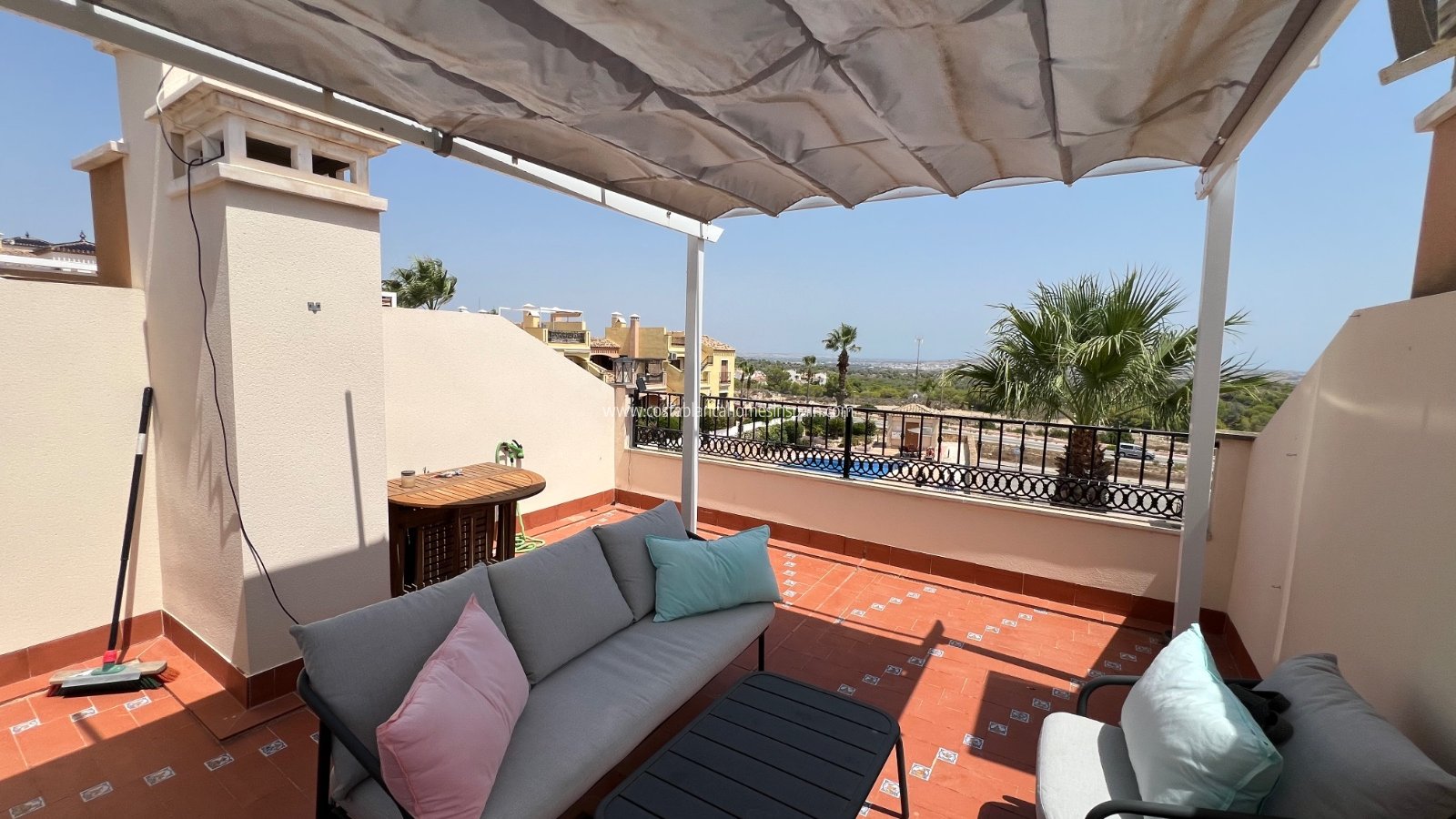 Használt - Townhouse - Algorfa - La Finca Golf