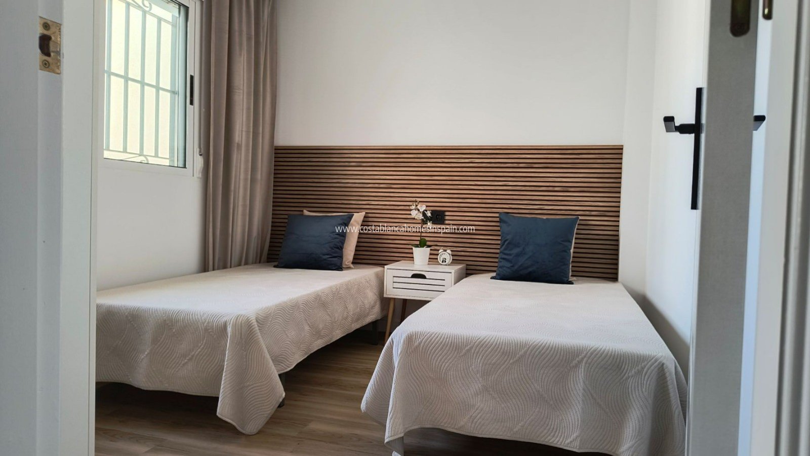 Használt - Townhouse - Alicante - La Florida
