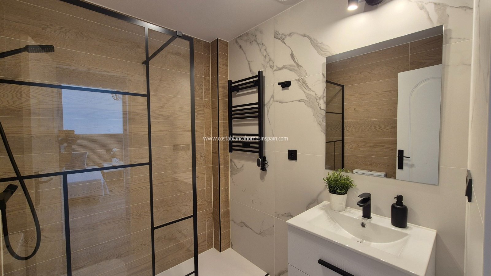 Használt - Townhouse - Alicante - La Florida