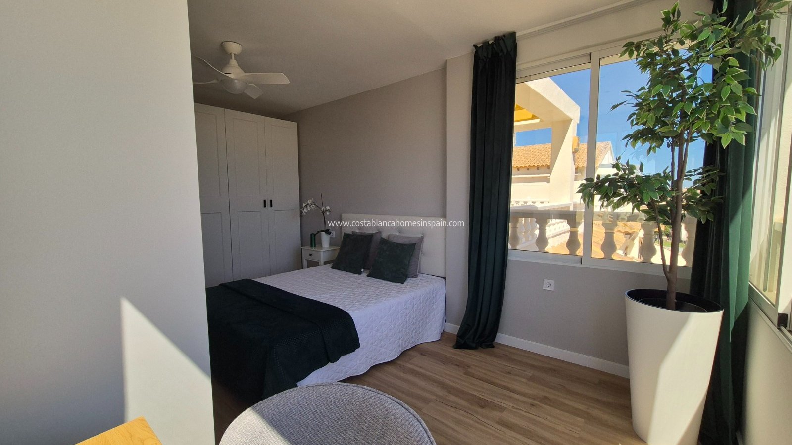 Használt - Townhouse - Alicante - La Florida