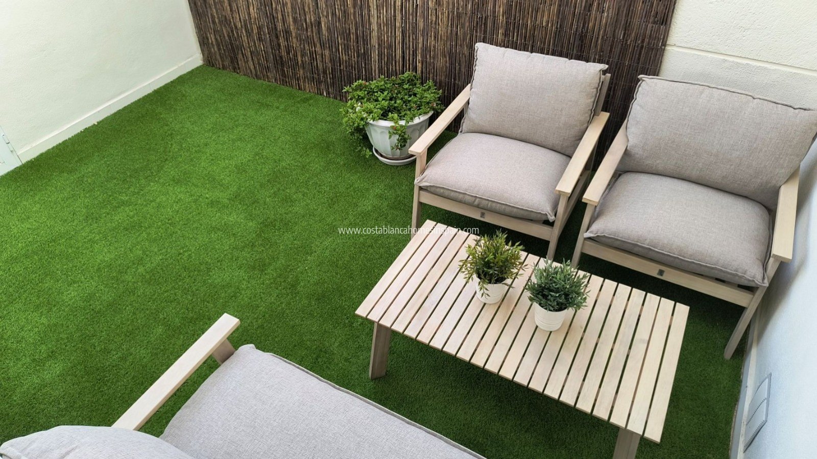 Használt - Townhouse - Alicante - La Florida