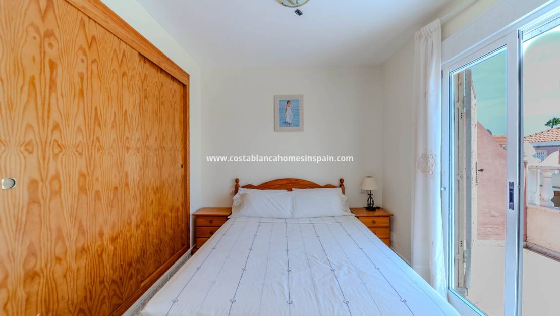 Használt - Townhouse - Cabo Roig