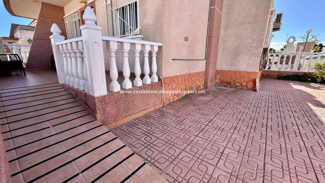 Használt - Townhouse - Cabo Roig