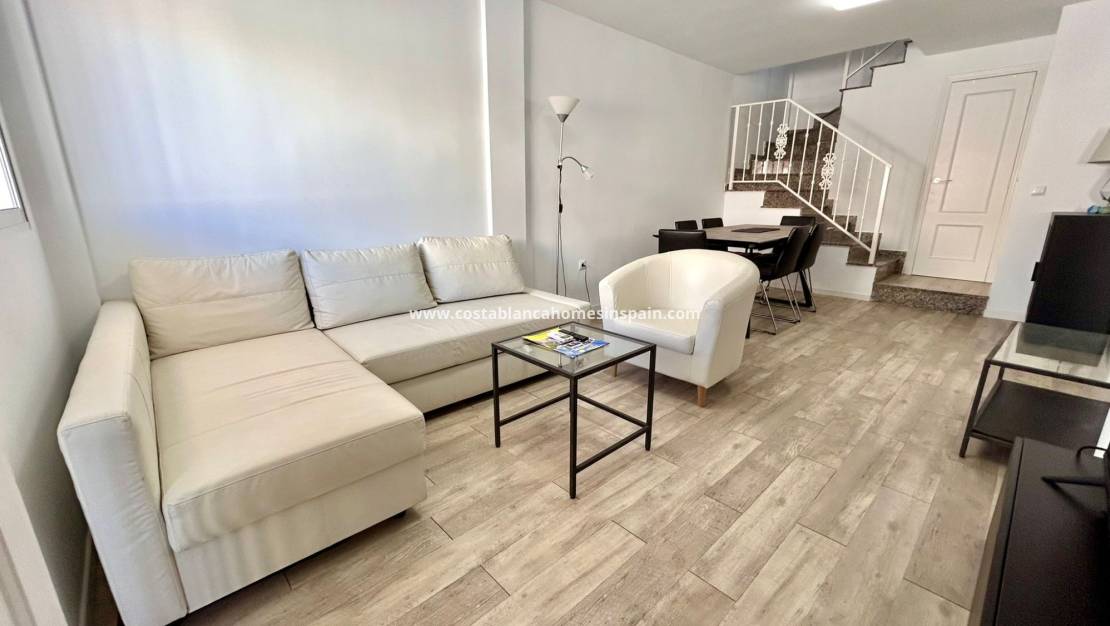 Használt - Townhouse - Cabo Roig