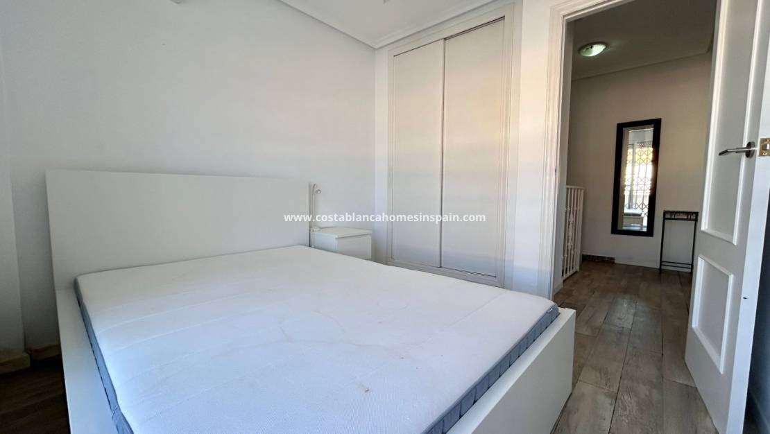 Használt - Townhouse - Cabo Roig