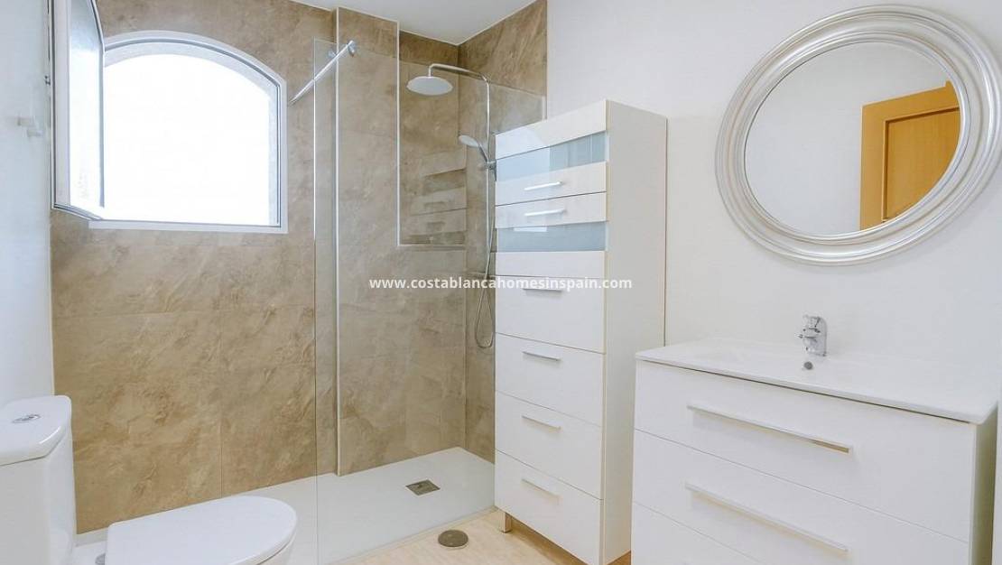 Használt - Townhouse - Campoamor