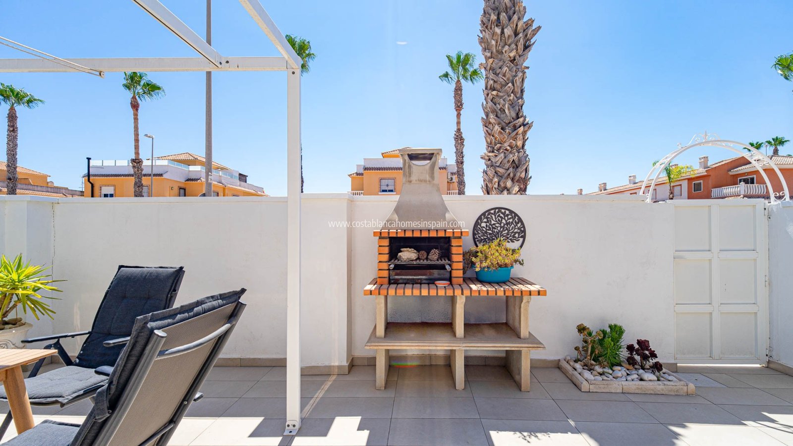 Használt - Townhouse - Ciudad Quesada - Doña Pepa