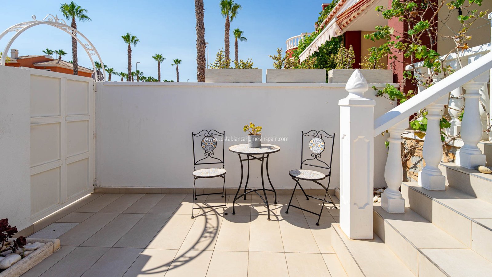 Használt - Townhouse - Ciudad Quesada - Doña Pepa