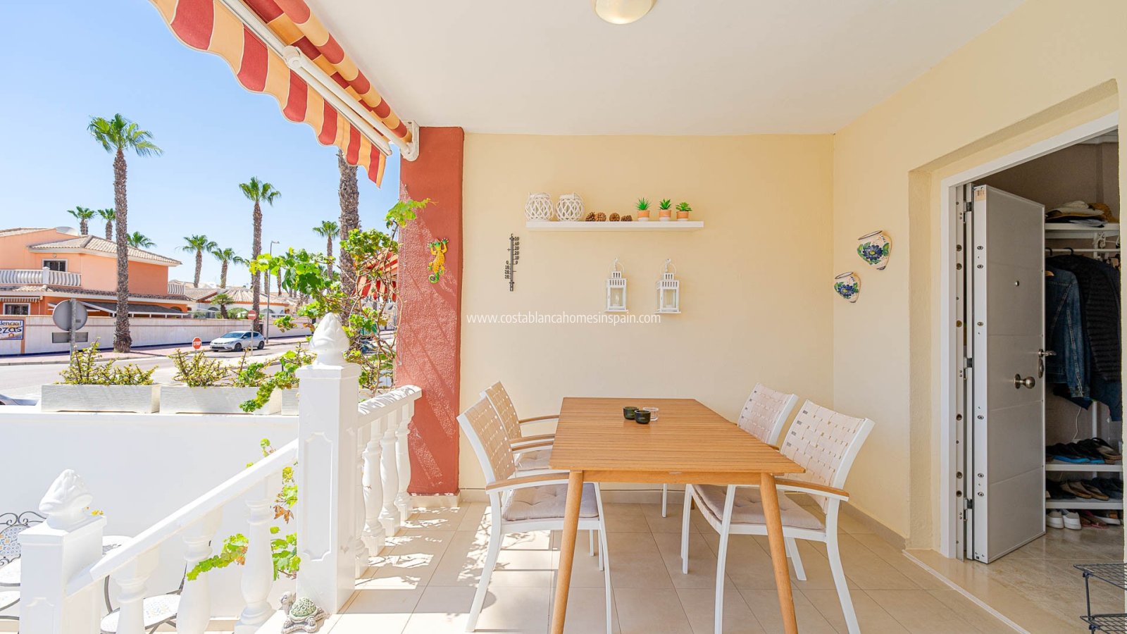 Használt - Townhouse - Ciudad Quesada - Doña Pepa