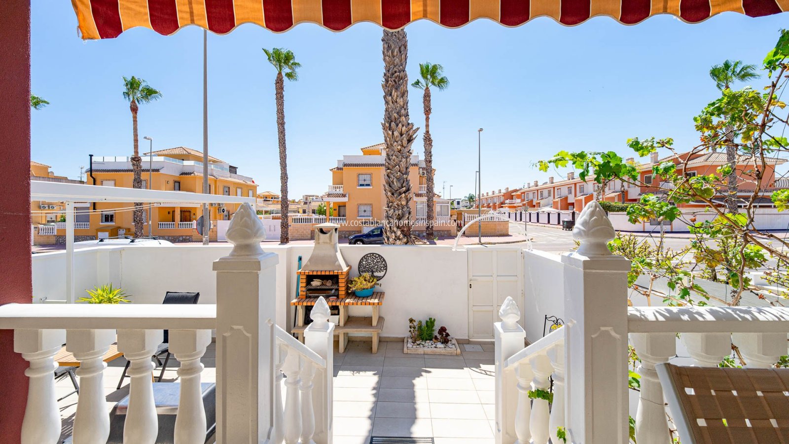 Használt - Townhouse - Ciudad Quesada - Doña Pepa