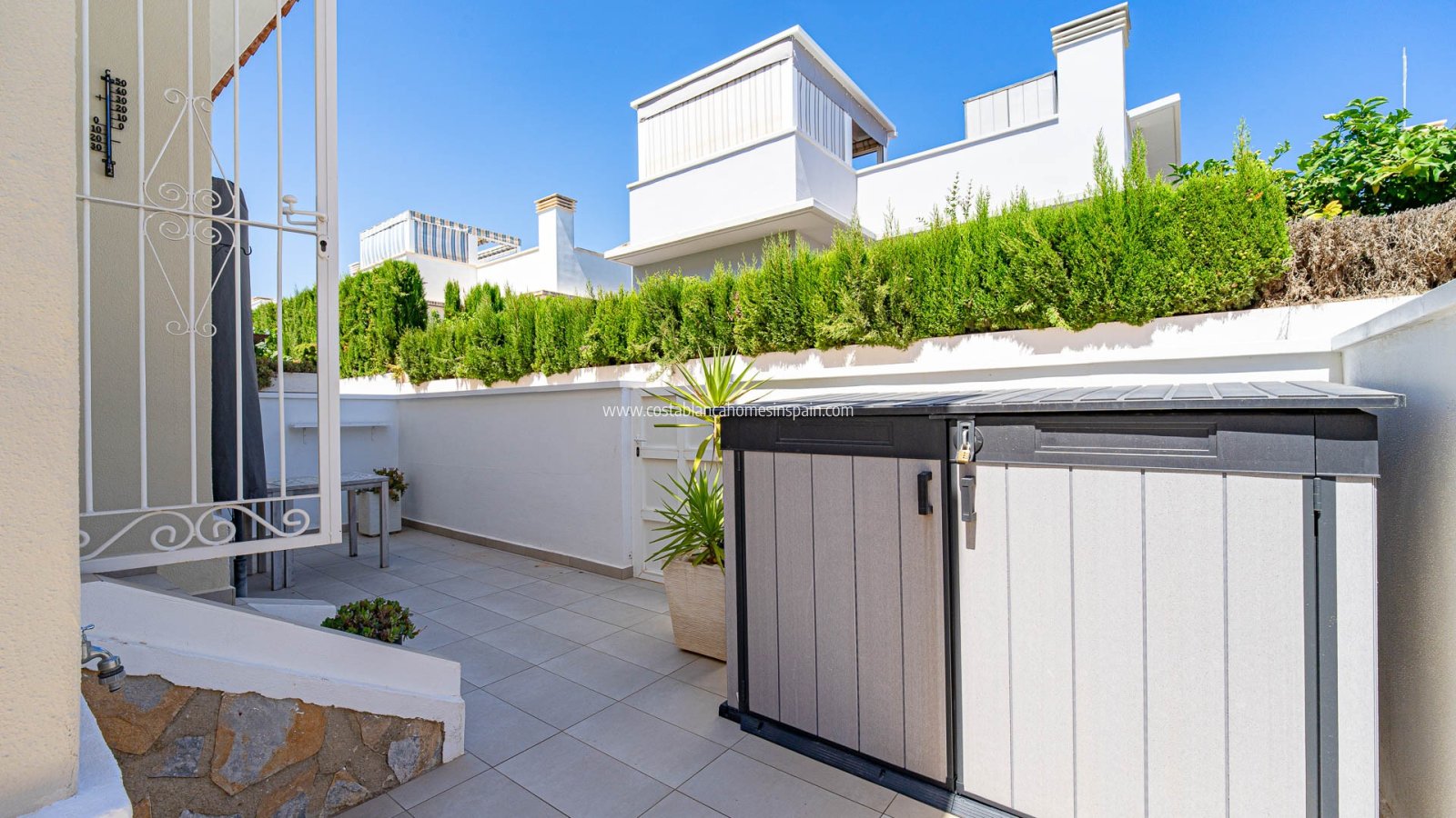 Használt - Townhouse - Ciudad Quesada - Doña Pepa