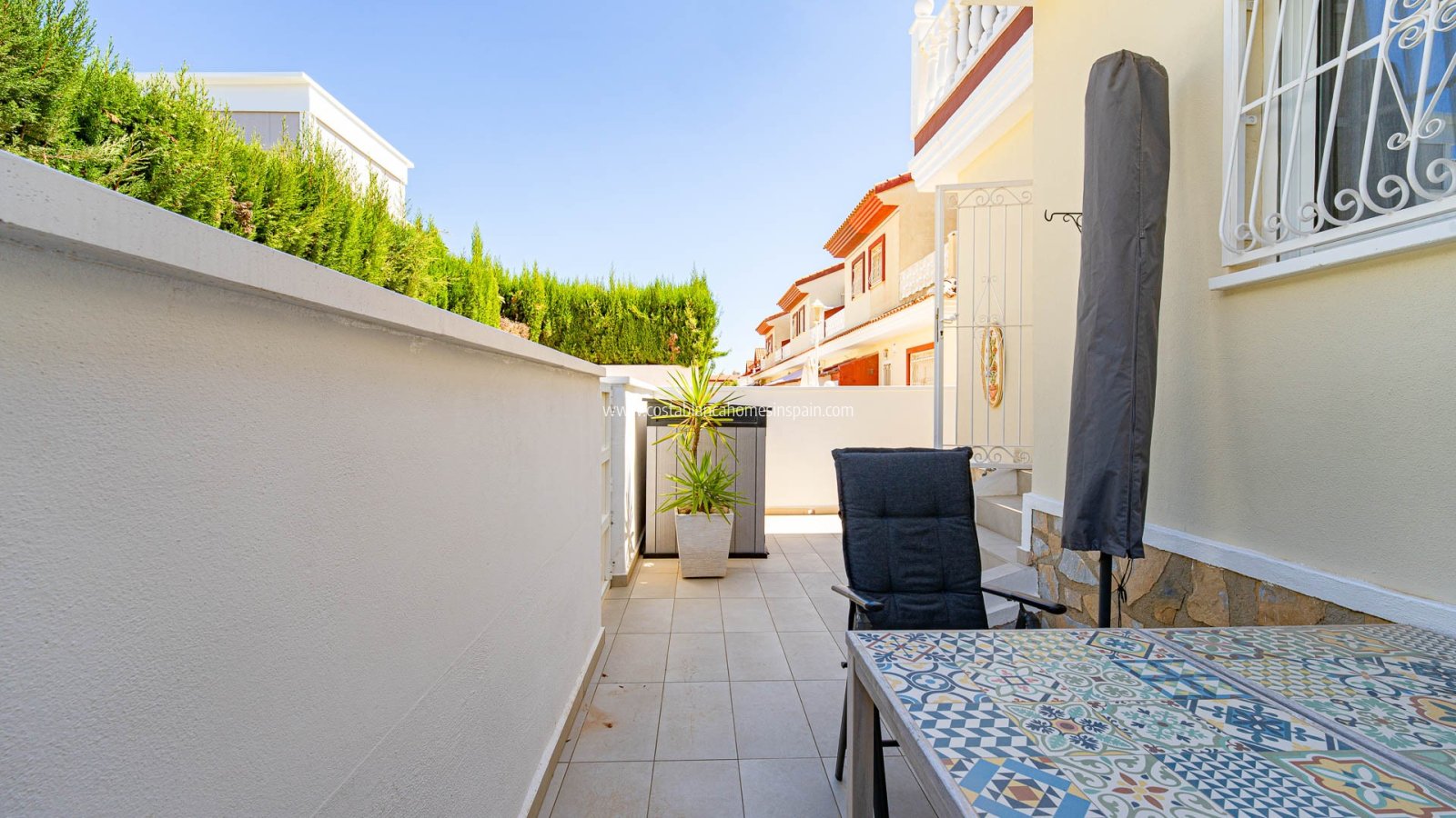 Használt - Townhouse - Ciudad Quesada - Doña Pepa