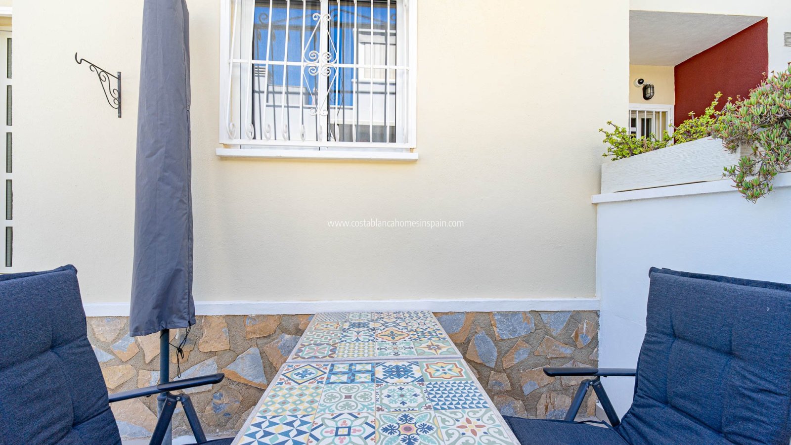 Használt - Townhouse - Ciudad Quesada - Doña Pepa