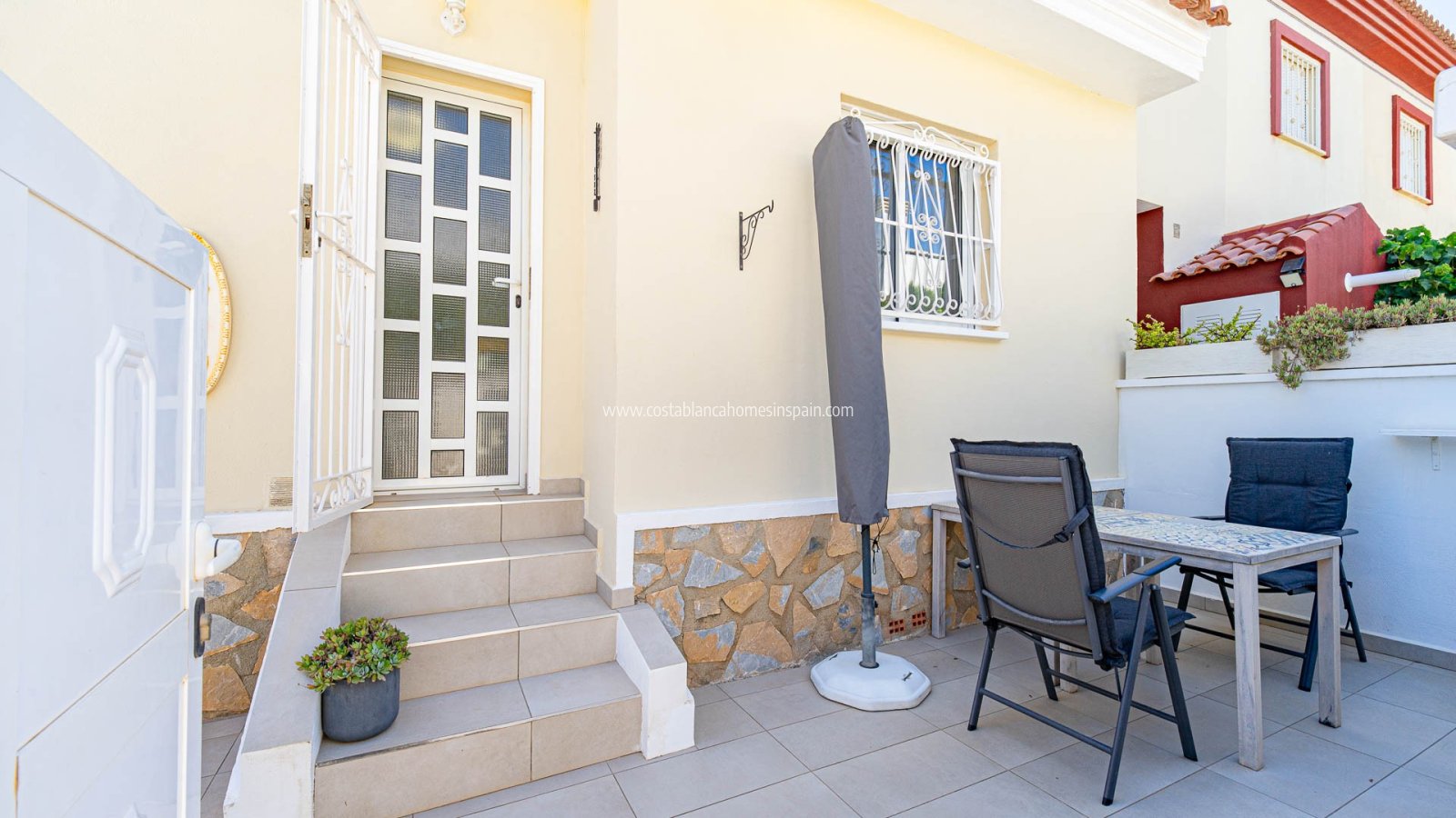 Használt - Townhouse - Ciudad Quesada - Doña Pepa
