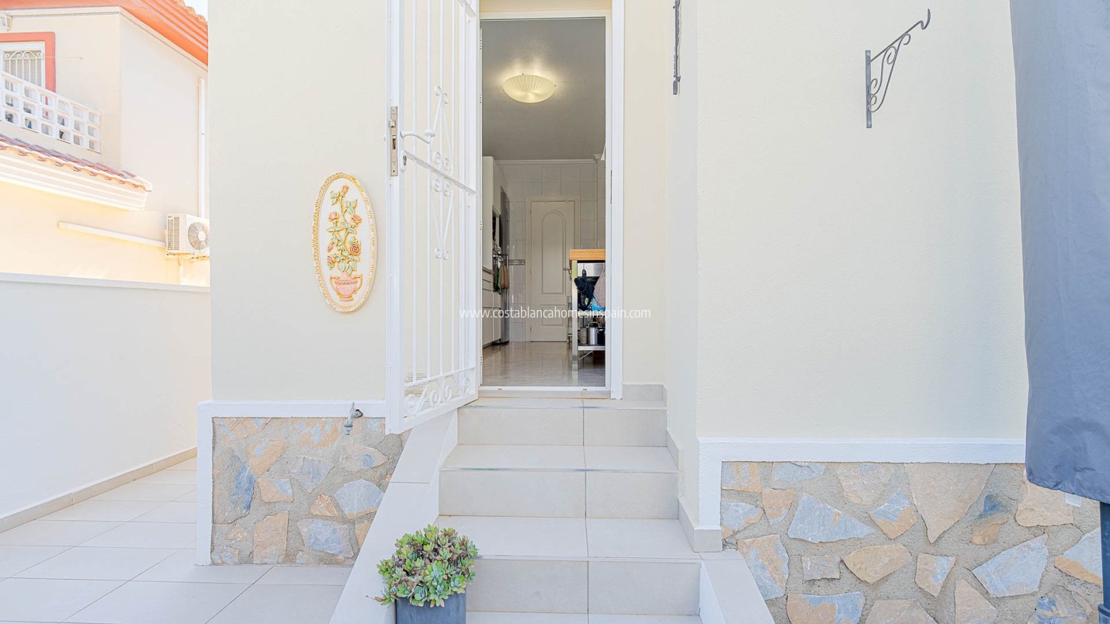 Használt - Townhouse - Ciudad Quesada - Doña Pepa