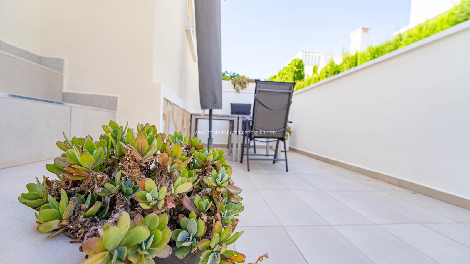 Használt - Townhouse - Ciudad Quesada - Doña Pepa