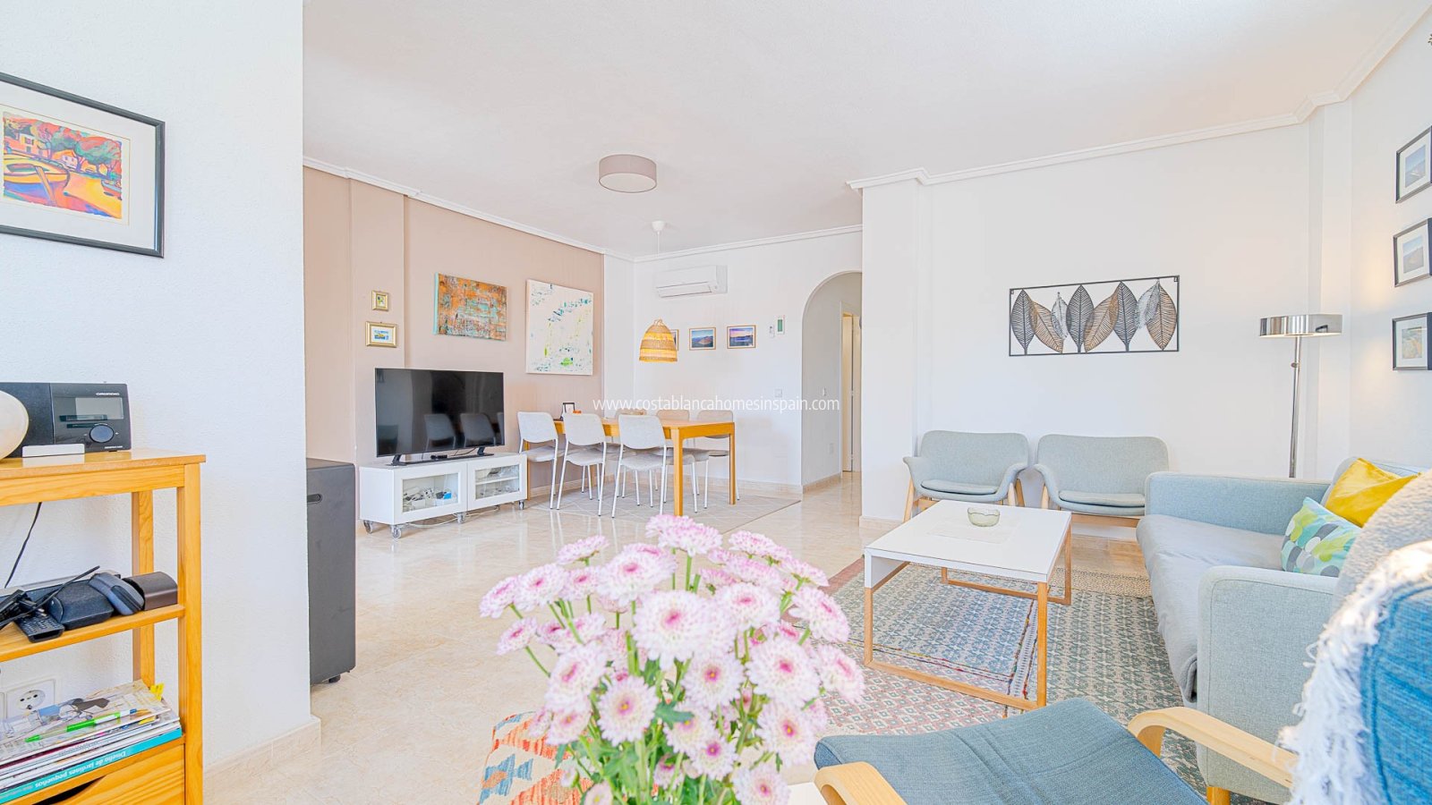 Használt - Townhouse - Ciudad Quesada - Doña Pepa