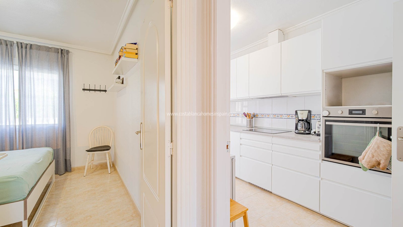 Használt - Townhouse - Ciudad Quesada - Doña Pepa