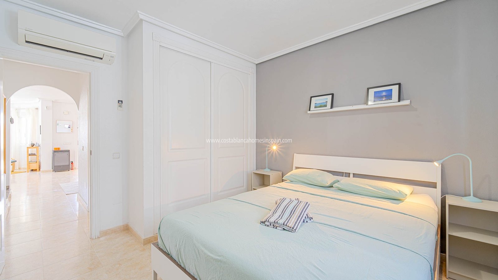 Használt - Townhouse - Ciudad Quesada - Doña Pepa