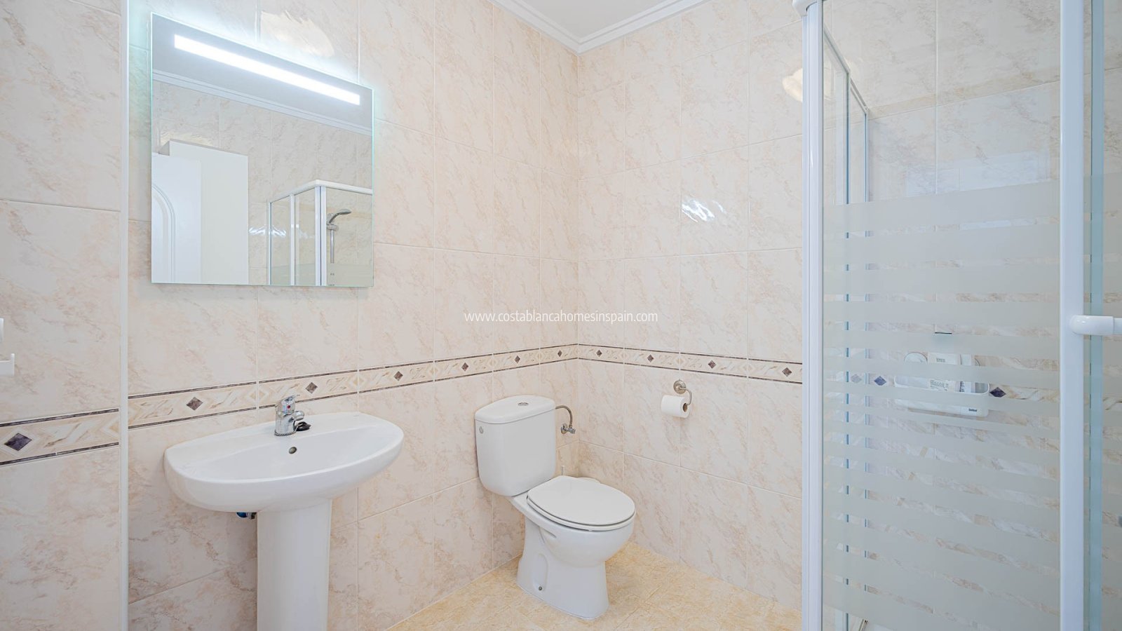 Használt - Townhouse - Ciudad Quesada - Doña Pepa