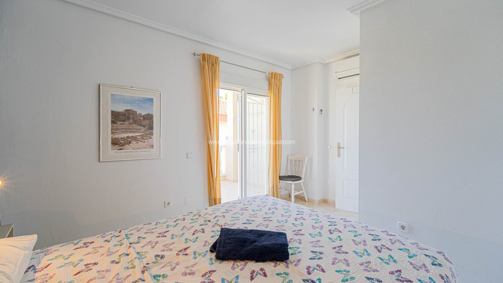 Használt - Townhouse - Ciudad Quesada - Doña Pepa