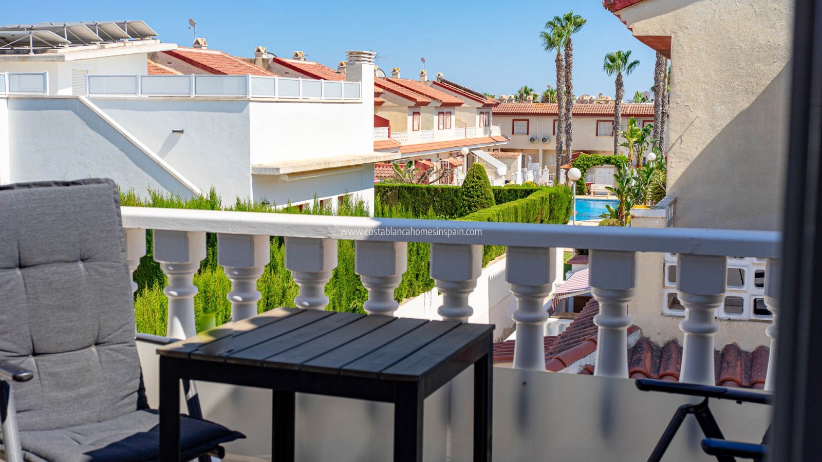 Használt - Townhouse - Ciudad Quesada - Doña Pepa