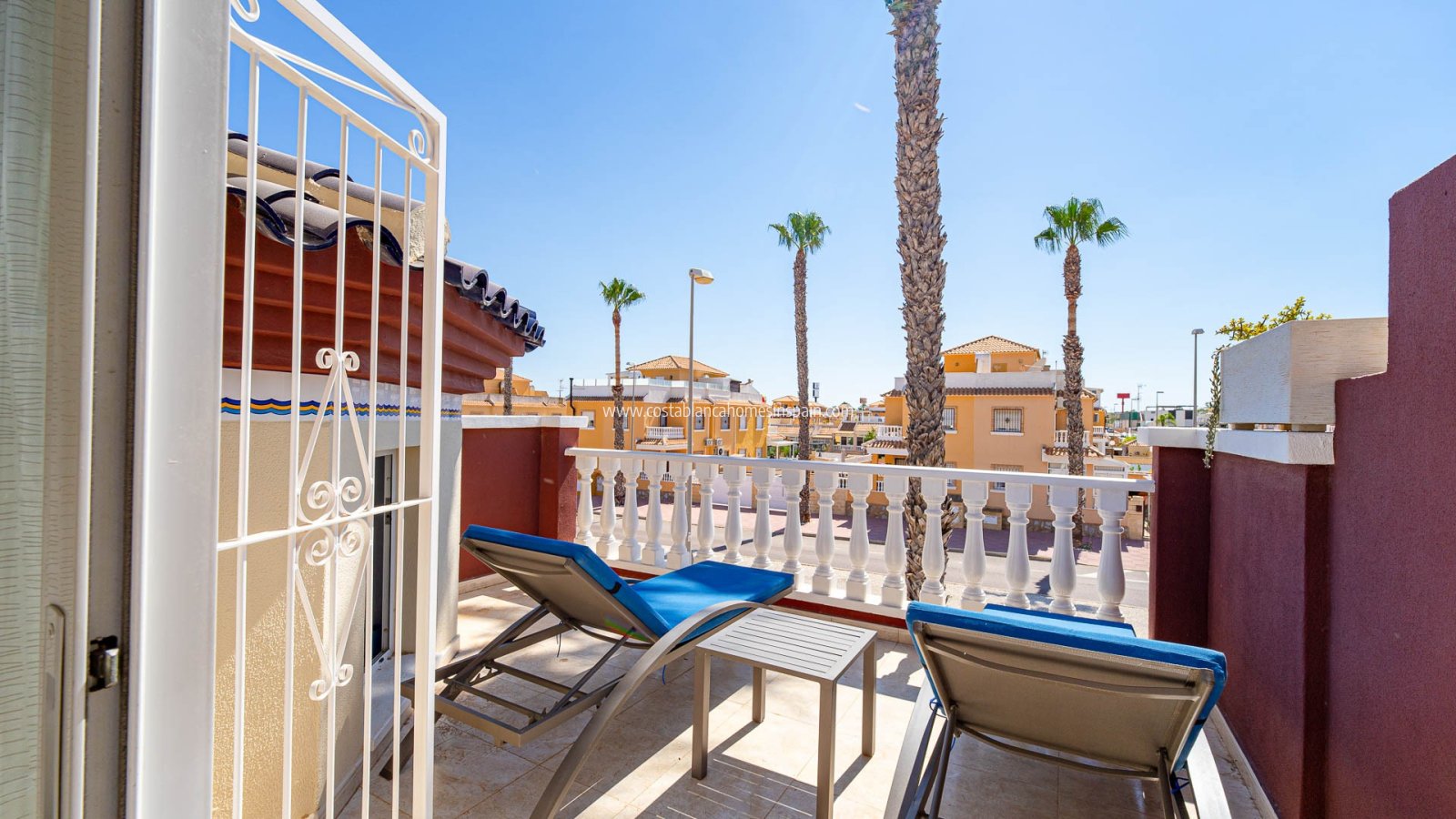 Használt - Townhouse - Ciudad Quesada - Doña Pepa