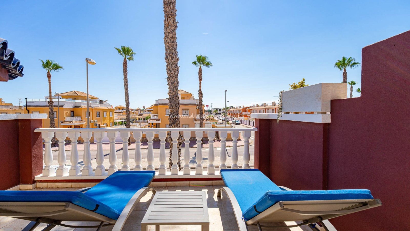 Használt - Townhouse - Ciudad Quesada - Doña Pepa