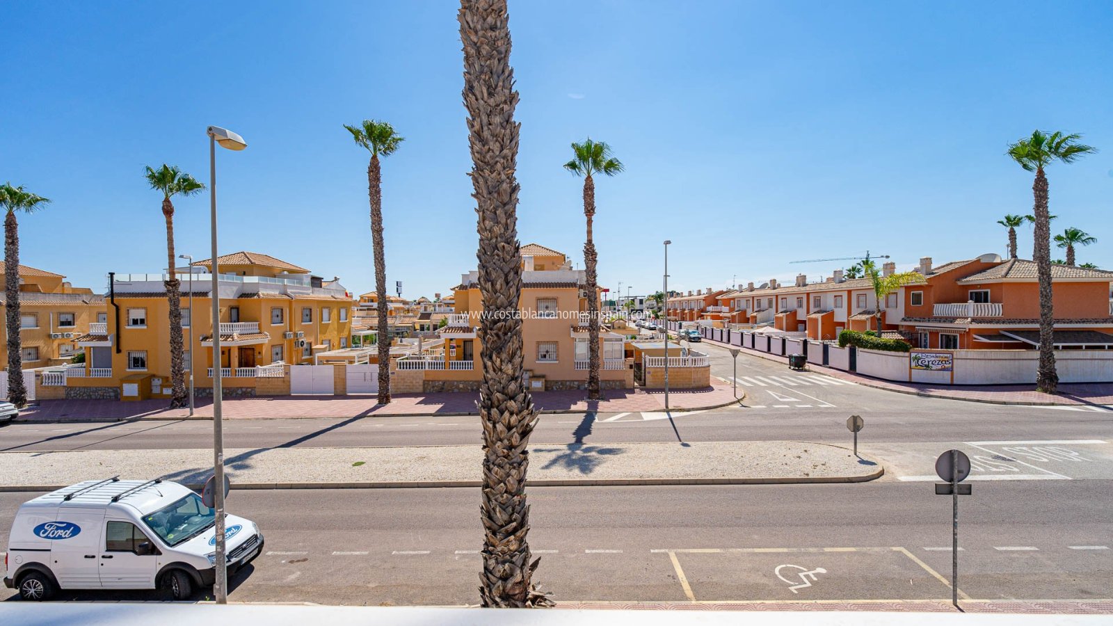 Használt - Townhouse - Ciudad Quesada - Doña Pepa