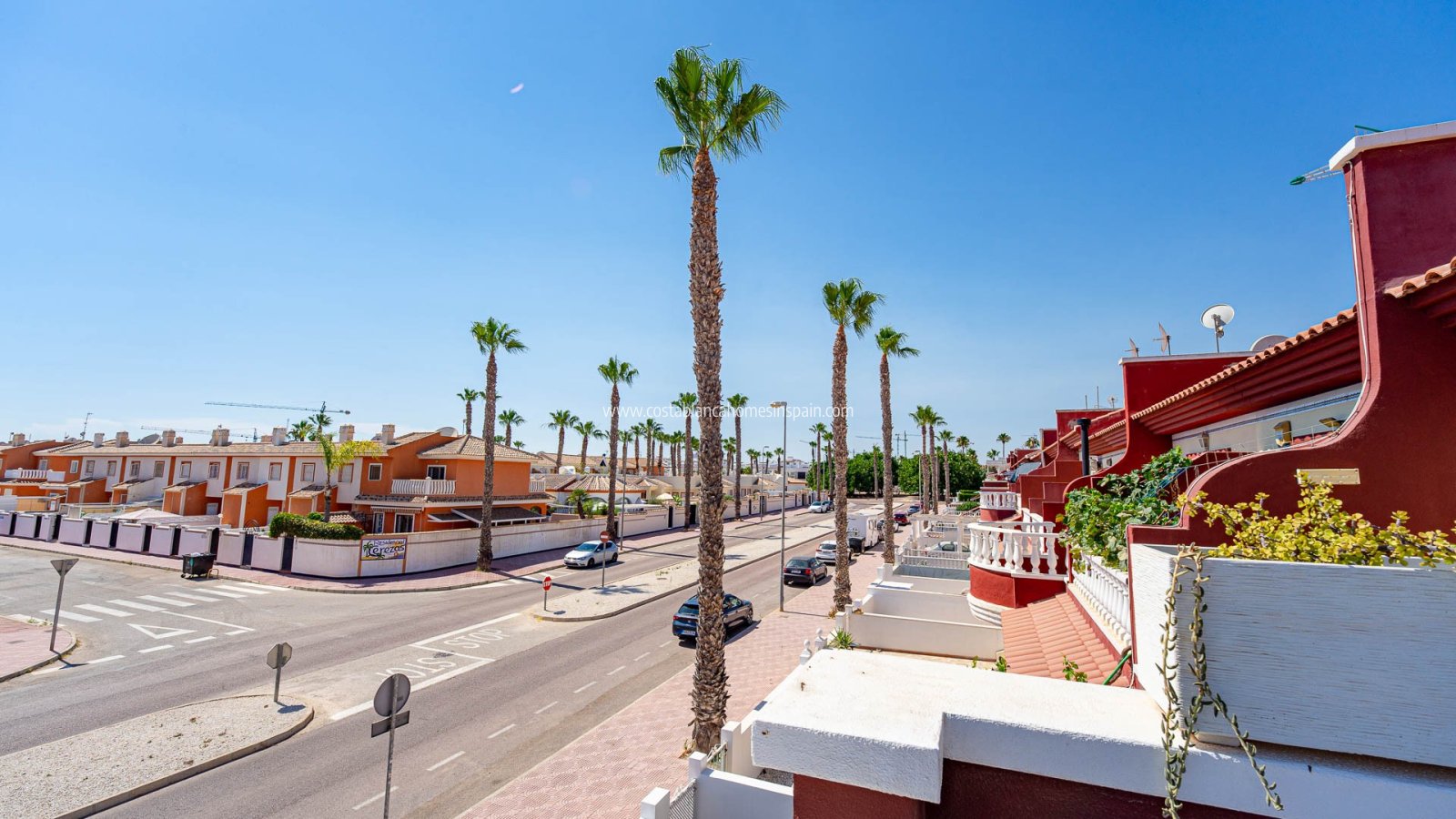 Használt - Townhouse - Ciudad Quesada - Doña Pepa