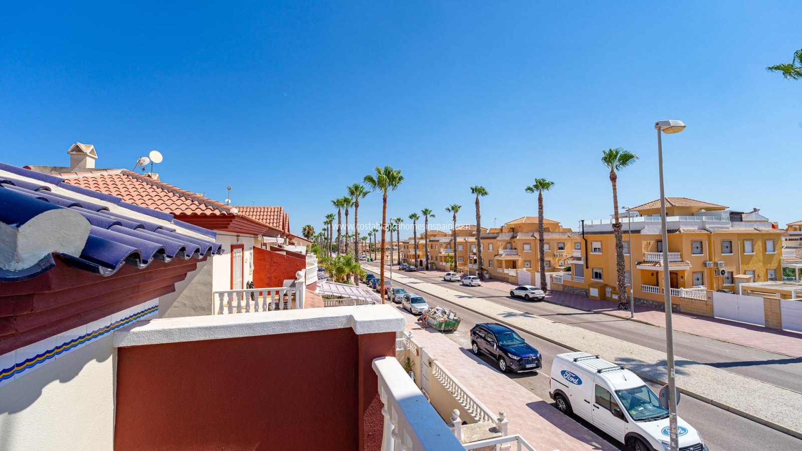Használt - Townhouse - Ciudad Quesada - Doña Pepa