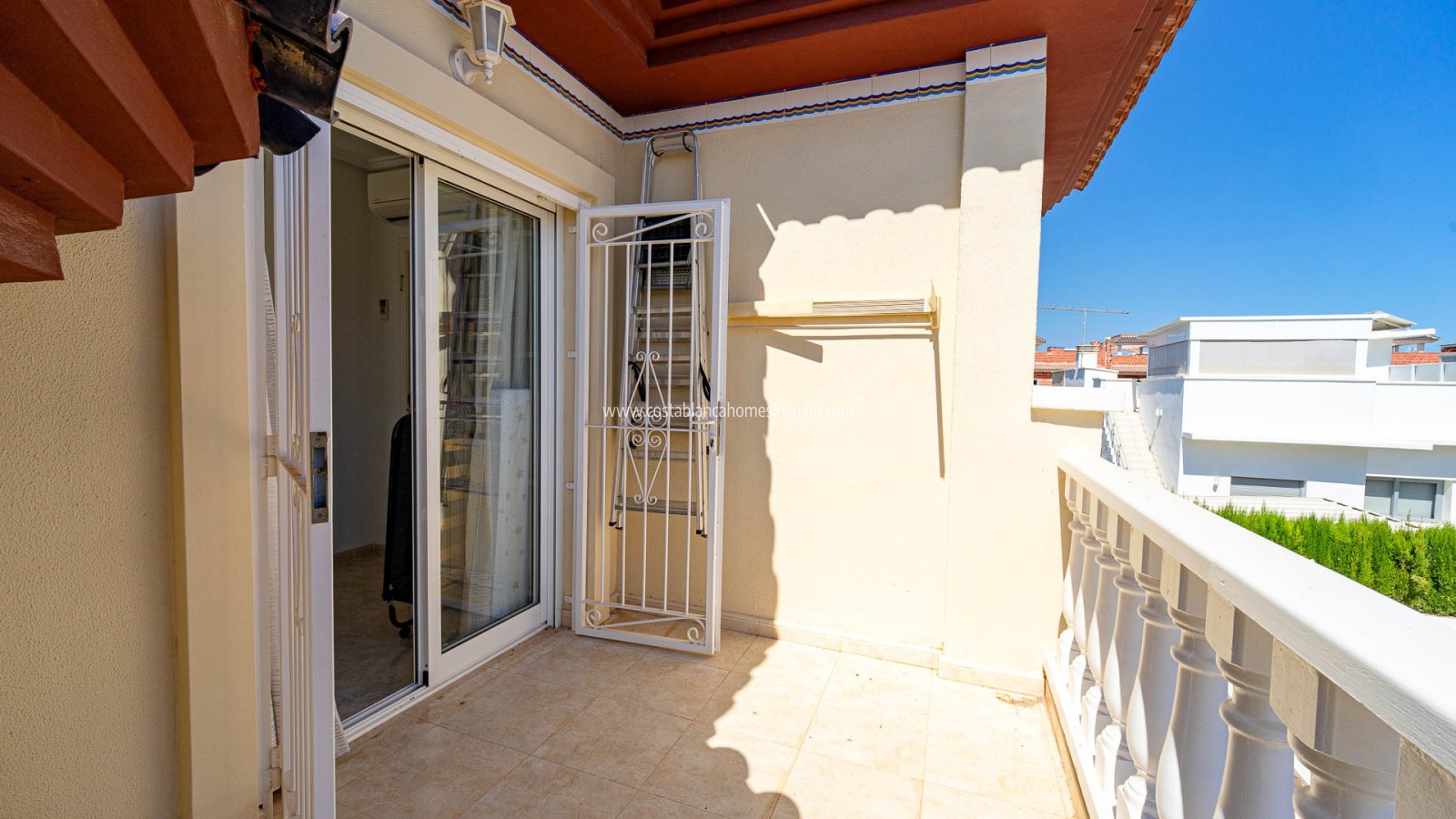 Használt - Townhouse - Ciudad Quesada - Doña Pepa