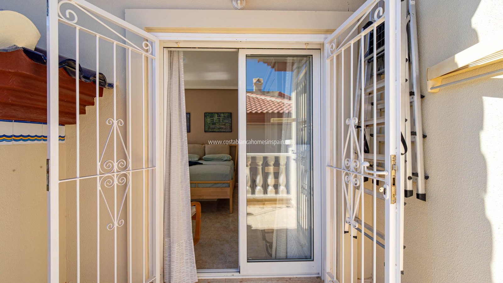 Használt - Townhouse - Ciudad Quesada - Doña Pepa