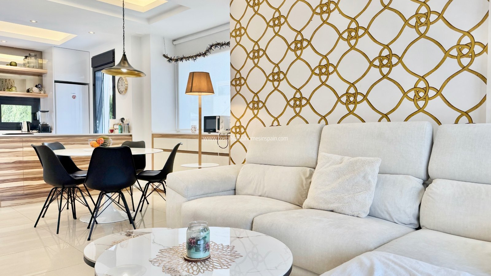 Használt - Townhouse - Ciudad Quesada/Rojales - Lo Marabu