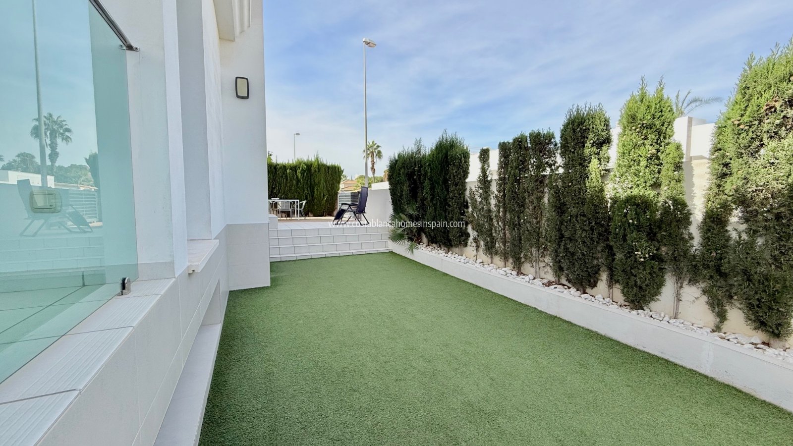 Használt - Townhouse - Ciudad Quesada/Rojales - Lo Marabu