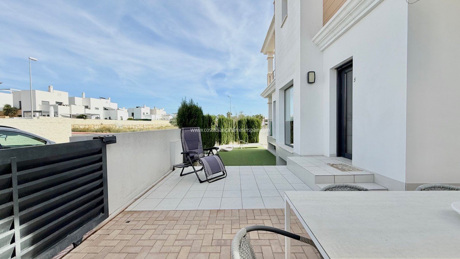 Használt - Townhouse - Ciudad Quesada/Rojales - Lo Marabu