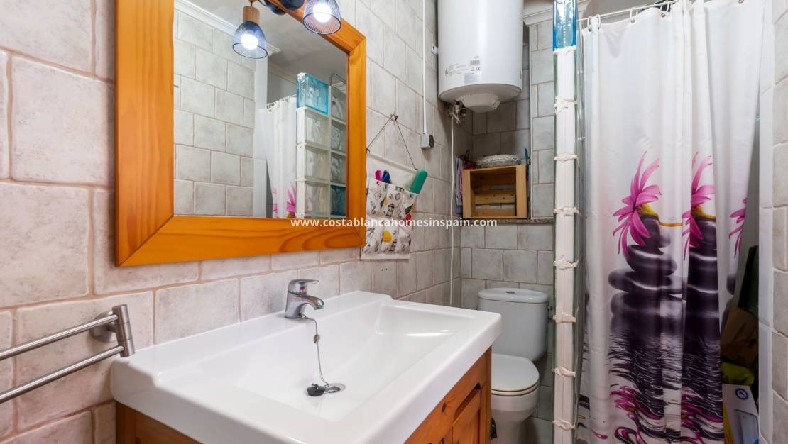 Használt - Townhouse - Ciudad Quesada/Rojales - Rojales