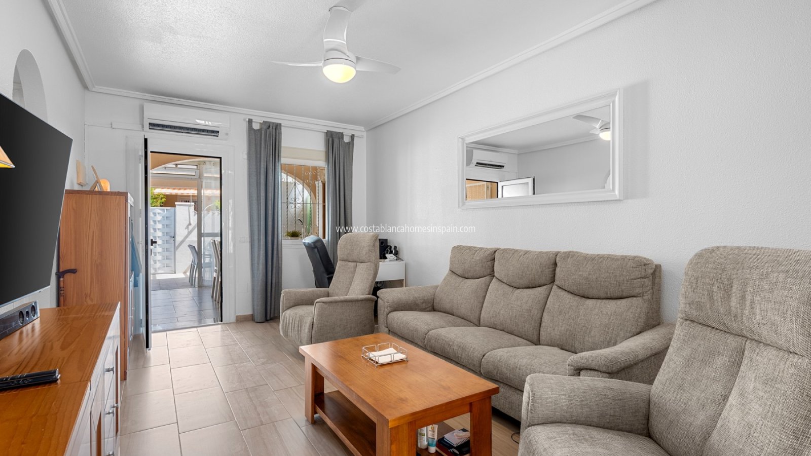 Használt - Townhouse - Ciudad Quesada - 