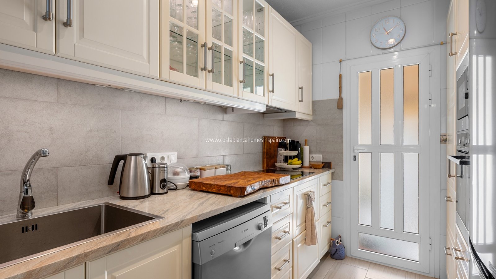 Használt - Townhouse - Ciudad Quesada - 