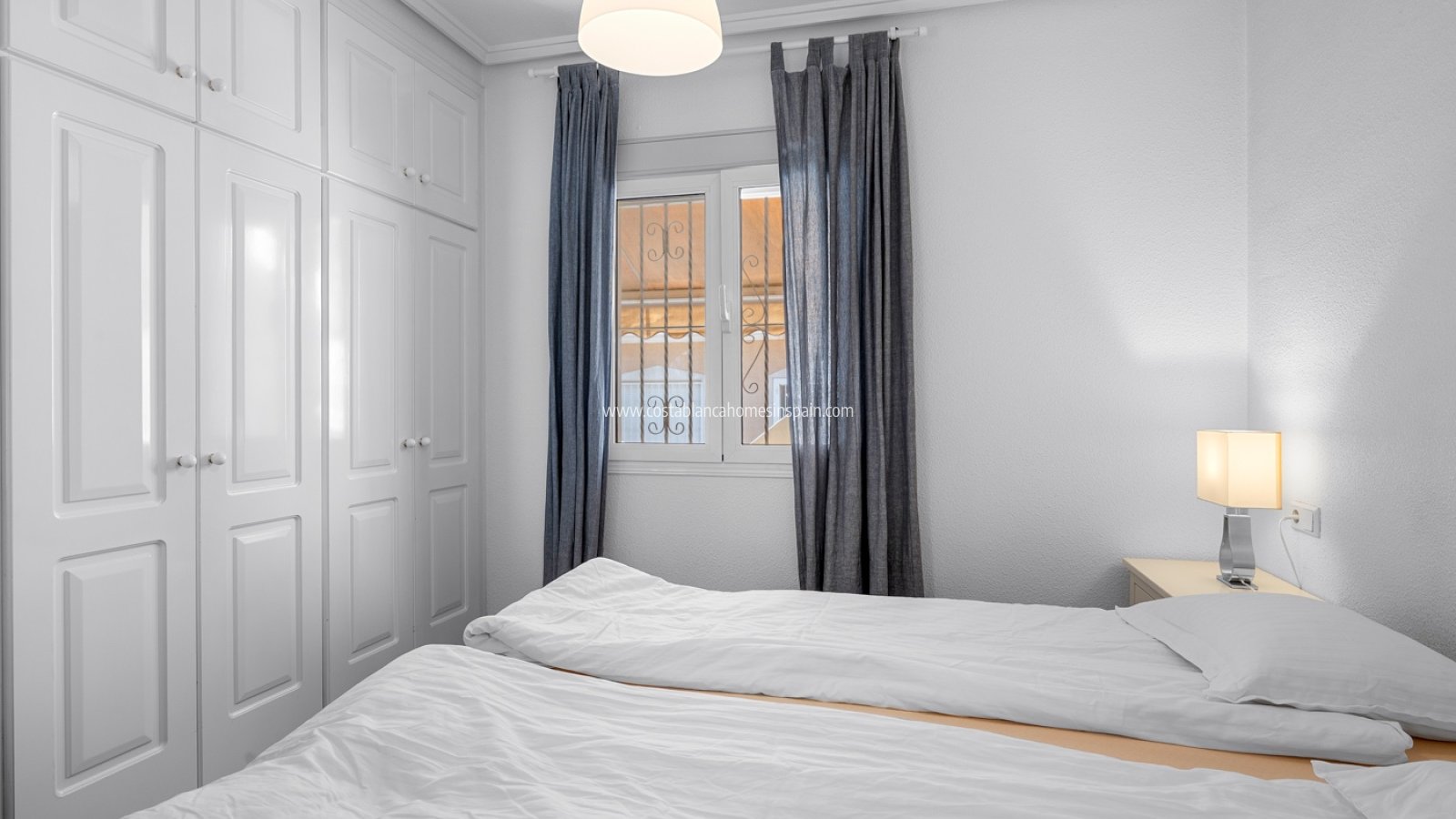Használt - Townhouse - Ciudad Quesada - 