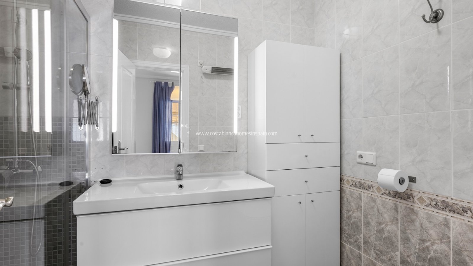 Használt - Townhouse - Ciudad Quesada - 