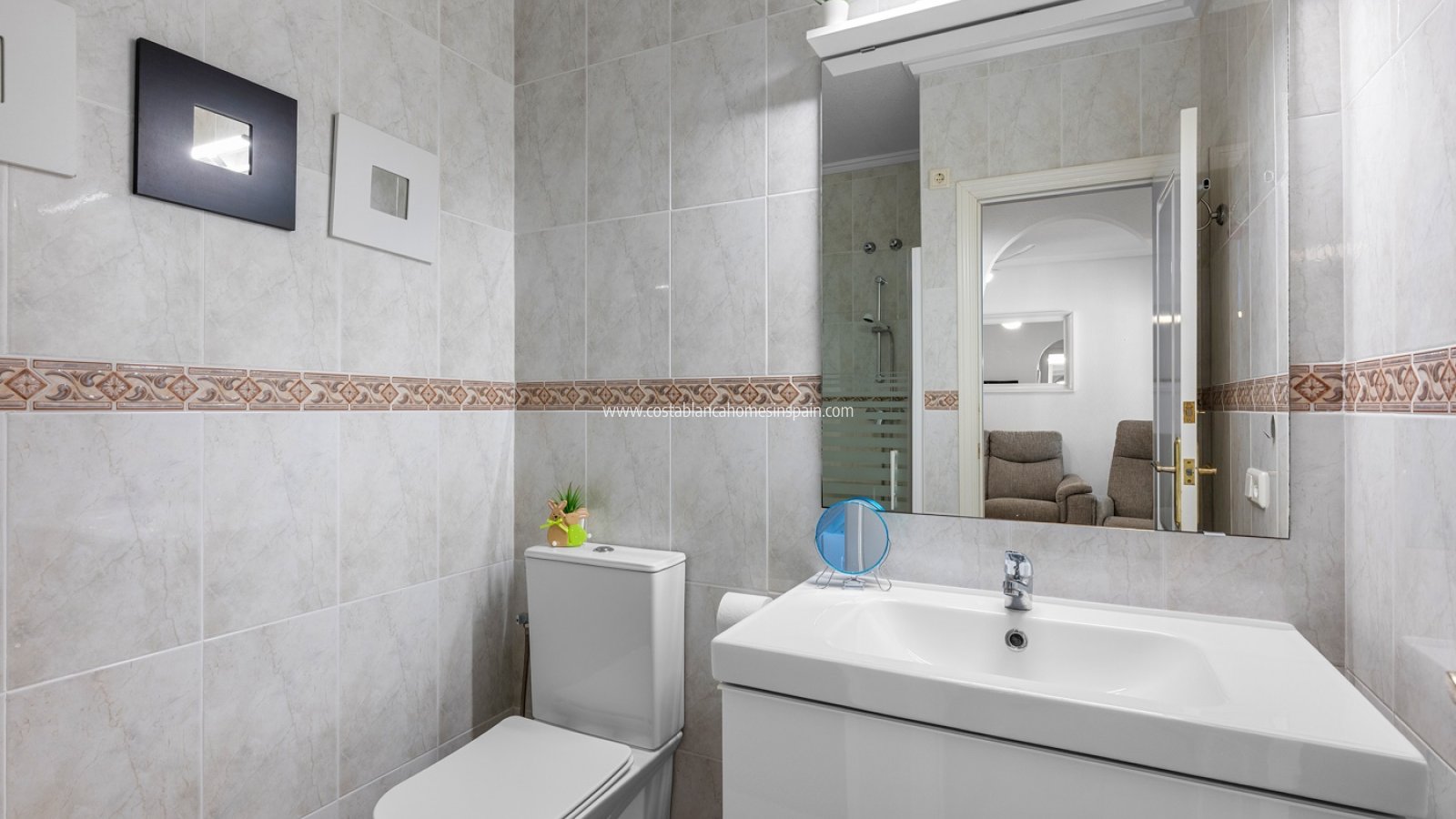 Használt - Townhouse - Ciudad Quesada - 