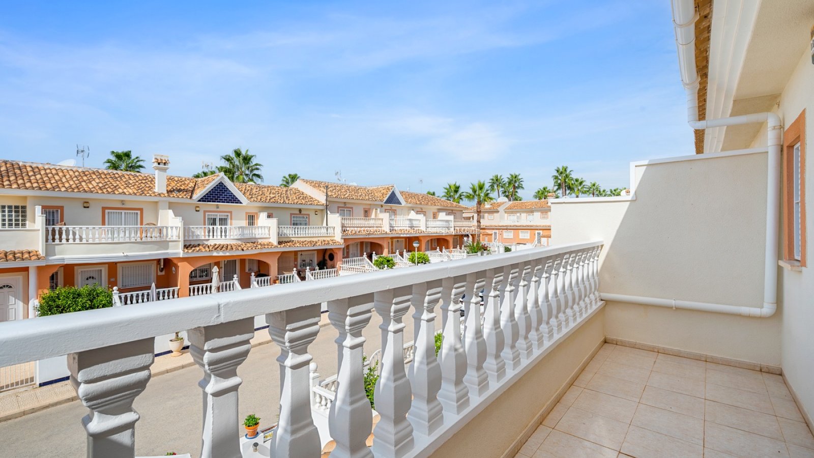 Használt - Townhouse - Ciudad Quesada - 