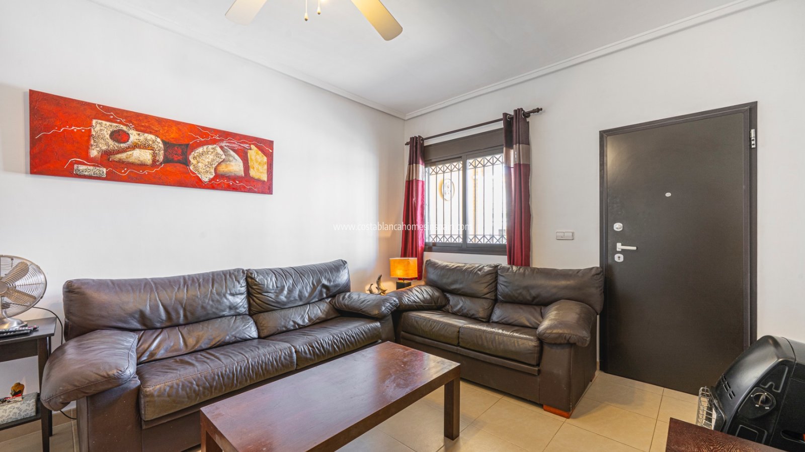 Használt - Townhouse - Ciudad Quesada - 