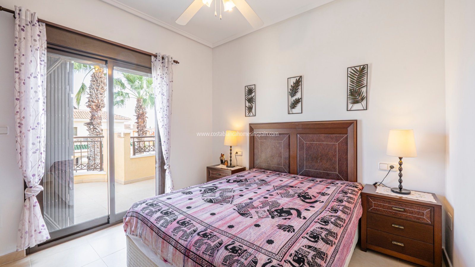 Használt - Townhouse - Ciudad Quesada - 