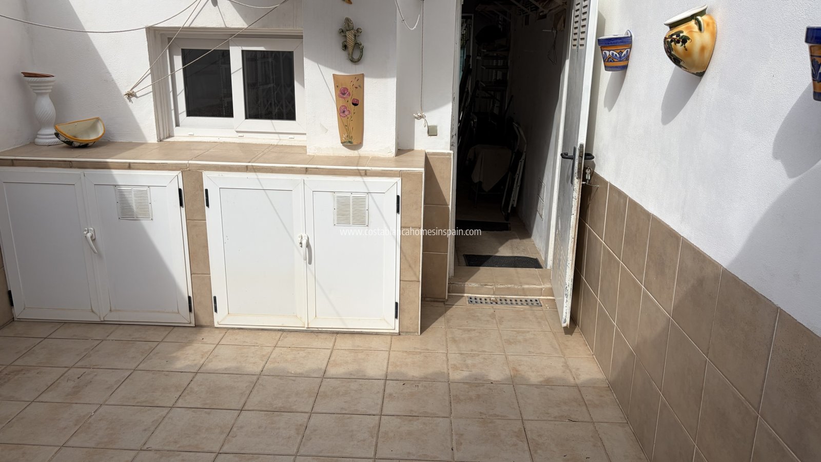Használt - Townhouse - La Zenia - Costa Blanca