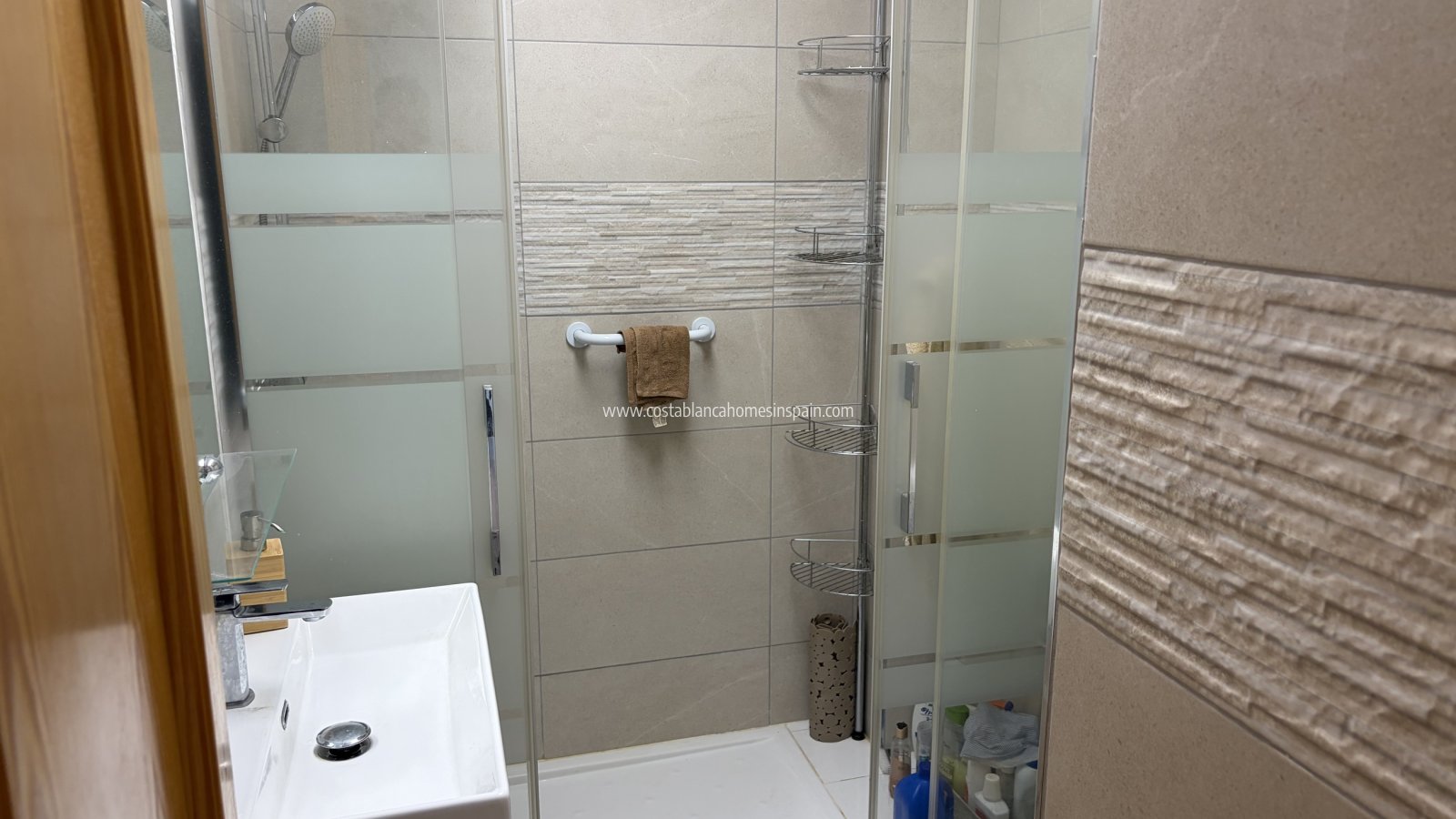 Használt - Townhouse - La Zenia - Costa Blanca